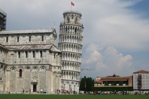 Pisa